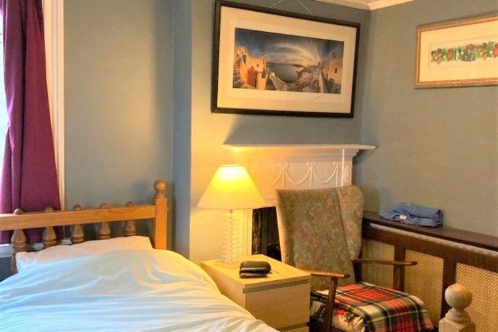 Stiles Court, Clontarf, Dublin 3