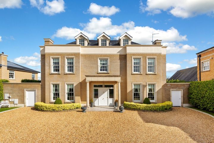2 Myra Manor, Malahide, Dublin, Dublin