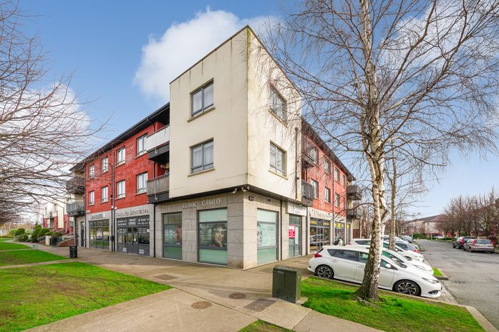 10 Rosse Court Hall, Lucan, Co. Dublin