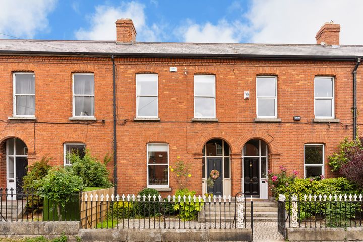 53 Belmont Ave, Donnybrook, Dublin 4, Dublin 4, Dublin