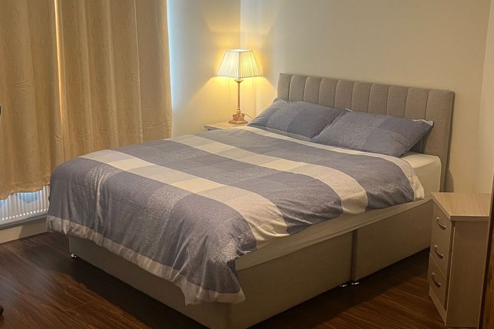 Coill Tíre, Doughiska,Galway, Briarhill, Co. Galway