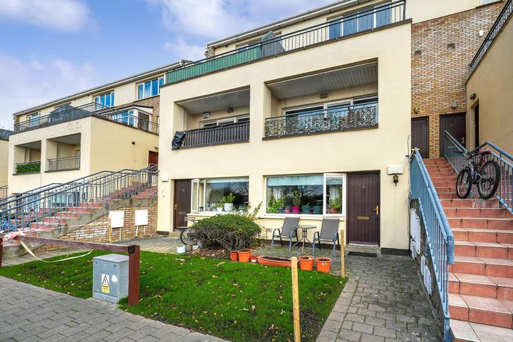 16 Waterville Row, Blanchardstown, Dublin 15, Blanchardstown, Dublin 15