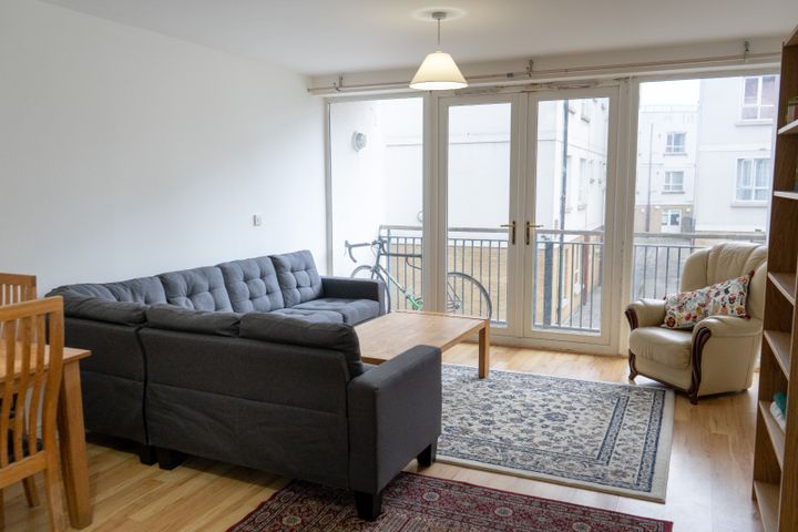 19 C, Lansdowne Valley Apts, Drimnagh, Drimnagh, Dublin 12