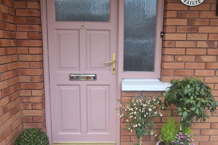 College Hill, Mullingar, Co. Westmeath, Mullingar, Co. Westmeath