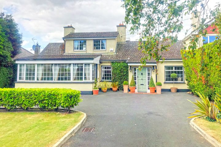 Ritaville, Strand Rd, Portmarnock, Dublin 13, Dublin