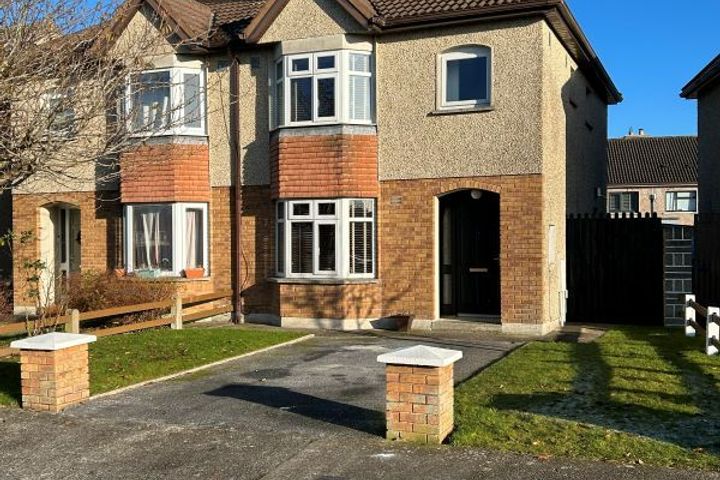 50 The Fairways, Old Golf Links Road, Kilkenny, Co. Kilkenny, R95NVW7