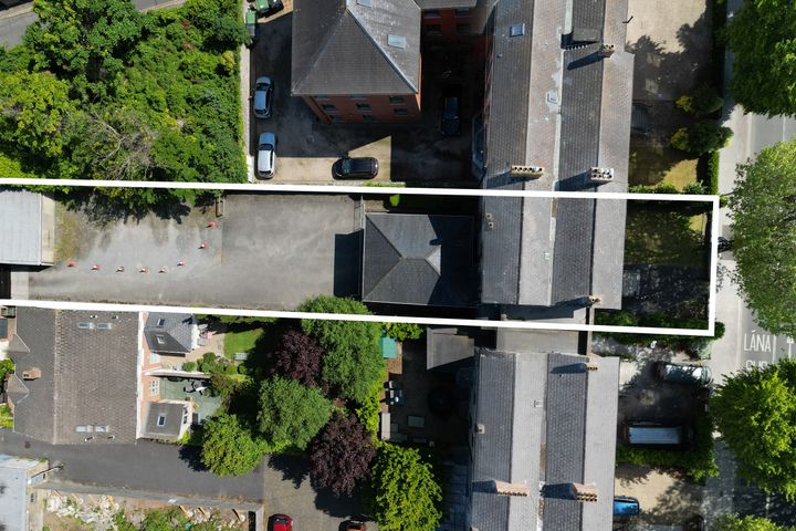 84 Northumberland Road, Ballsbridge, Dublin 4, D04PY94