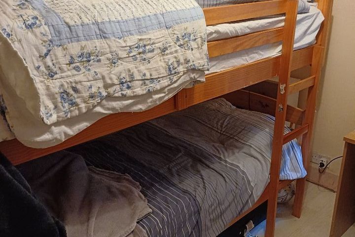 Garrai Broc, Passage East, Co. Waterford