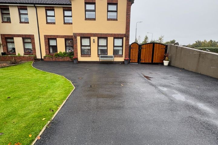 167 Manydown Close, Dundalk, Blackrock, Co. Louth, A91X3RV