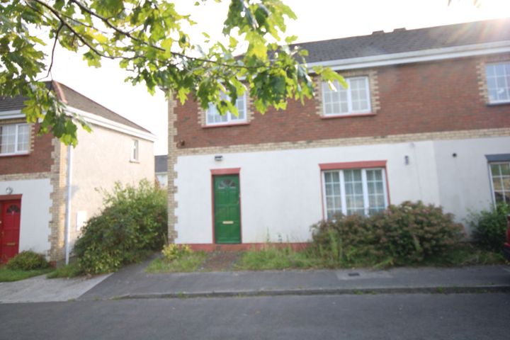 4 Fearann Rí, Doughiska, Briarhill, Co. Galway, H91RTF7