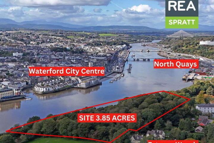 Christendom, Waterford City, Co. Waterford, X91R401