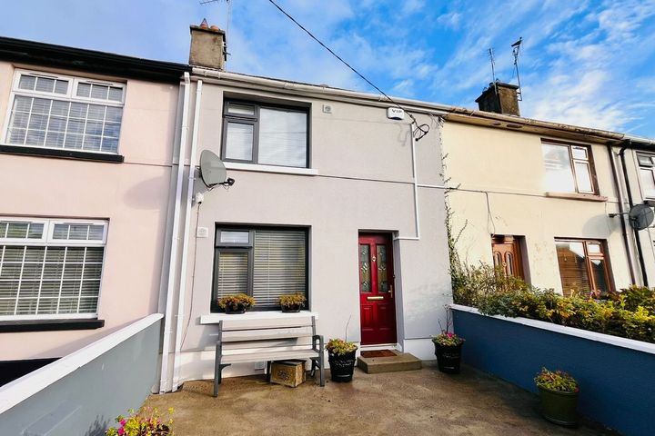 61 Davitt Street, Tipperary, Tipperary Town, Co. Tipperary, E34E954