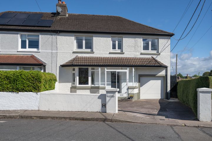 Chudleigh, Ballinlough Road, Ballinlough, Co. Cork, T12E0C1