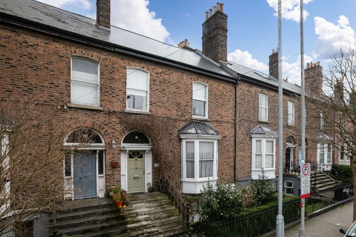 16 Stamer St, South Circular Road, Dublin 8, Dublin 8, Dublin