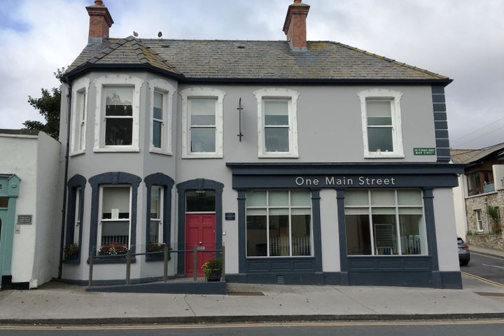 1 Main Street, Howth, Howth, Dublin 13