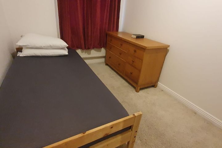 Highfield Court, Bollarney, Wicklow, Rathnew, Co. Wicklow