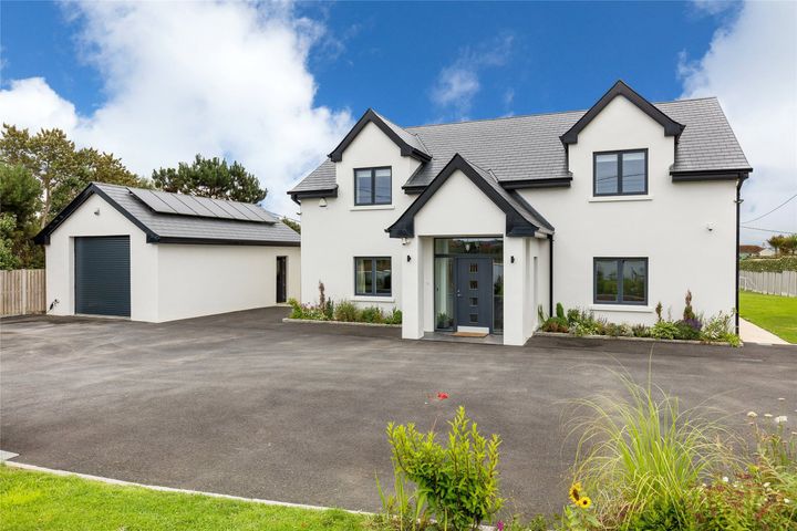 An Grainan, Balcarrick, Donabate, Dublin