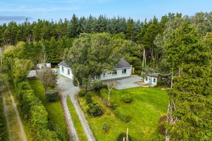 Sasta Croi, Redshire Road, Murrintown, Co Wexford, Y35F2K5