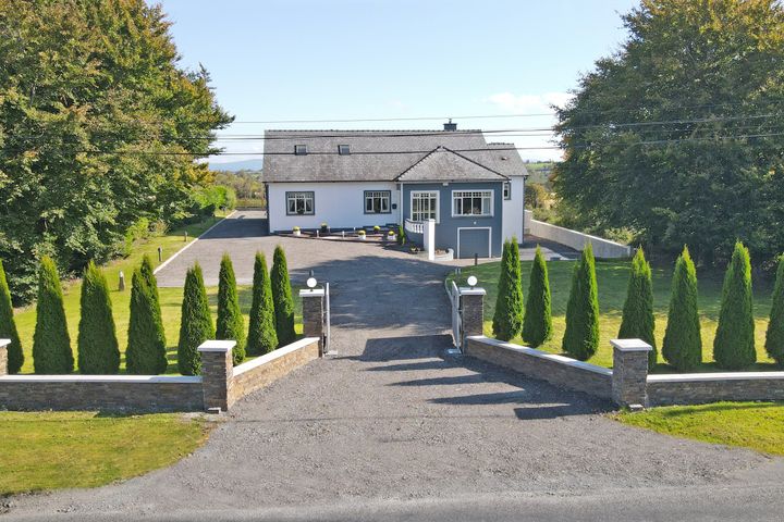 St Ritas, Ballymacreese, Ballyneety, Co Limerick, V94DK58
