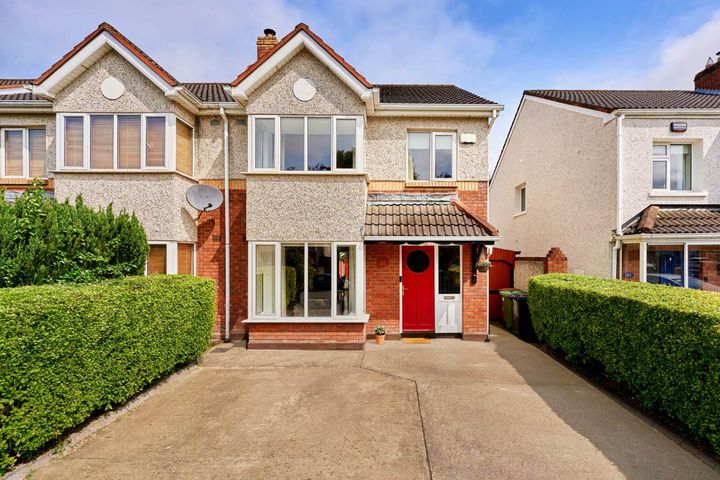 27 Windermere, Clonsilla, Dublin 15, Dublin 15, Dublin