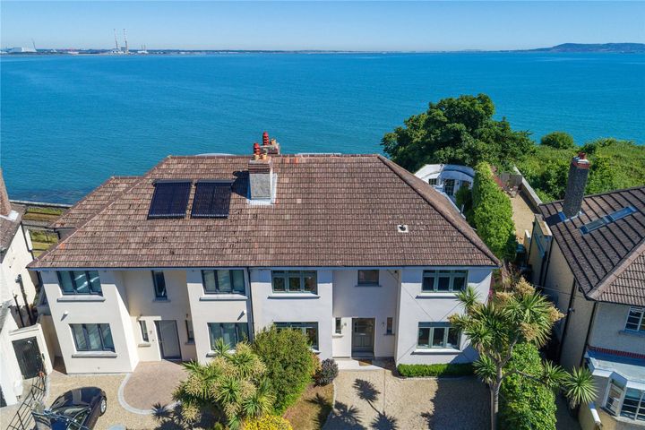 8 Maretimo, Garden East, Blackrock, Dublin
