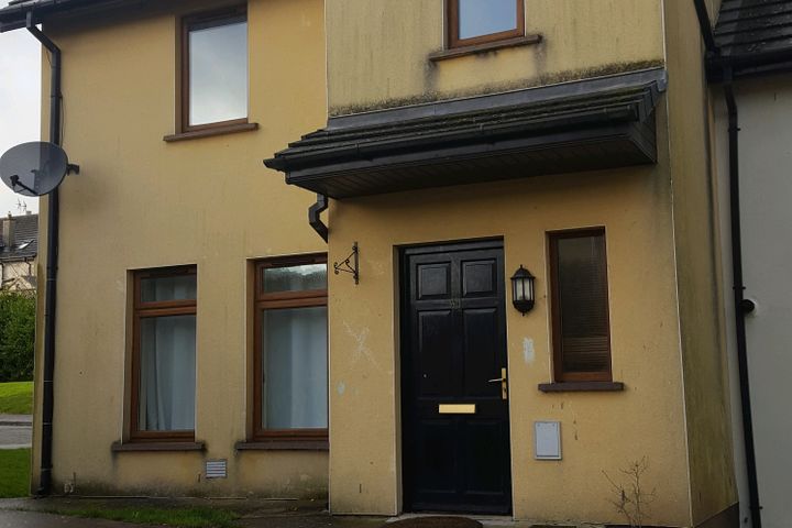 Rosard Upper Glanmire, White's Cross, Co. Cork