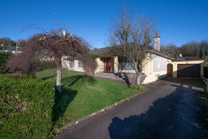 7 Elmcourt, Blarney, Co. Cork, T23XH02