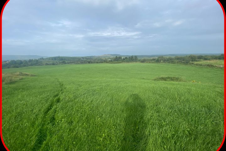Crossna, Knockvicar, Co. Roscommon
