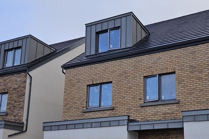 27 The Green, Belview Wood, Maryborough , Douglas, Co. Cork, T12V1KC