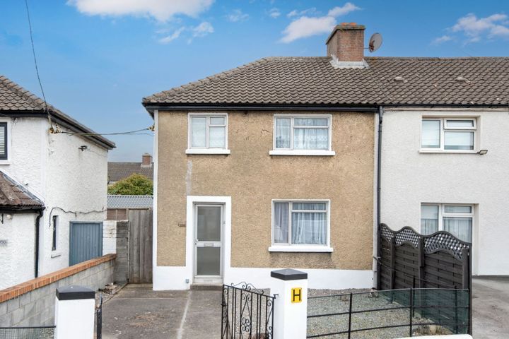 148 Comeragh Road, Drimnagh, Dublin 12, D12WY81