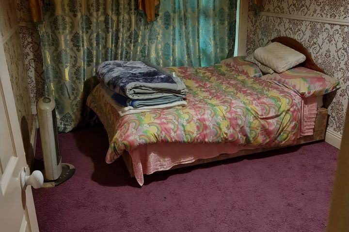 Zam Zam Pizza Bar, Woodford, Loughrea, Portumna, Co. Galway