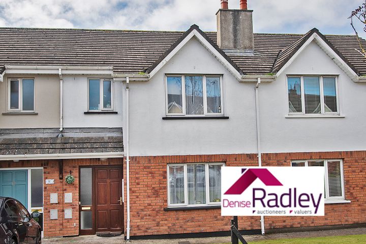 13 Town Court, Dungarvan, Dungarvan, Co. Waterford, X35H278