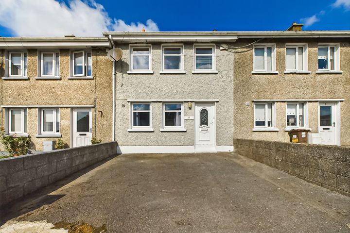 19 Larchville, Waterford City, Co. Waterford, X91CPD2