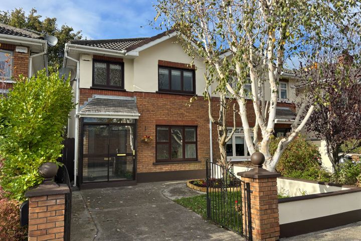 369 Charlemont, Griffith Avenue, Drumcondra, Dublin 9, D09K7W2