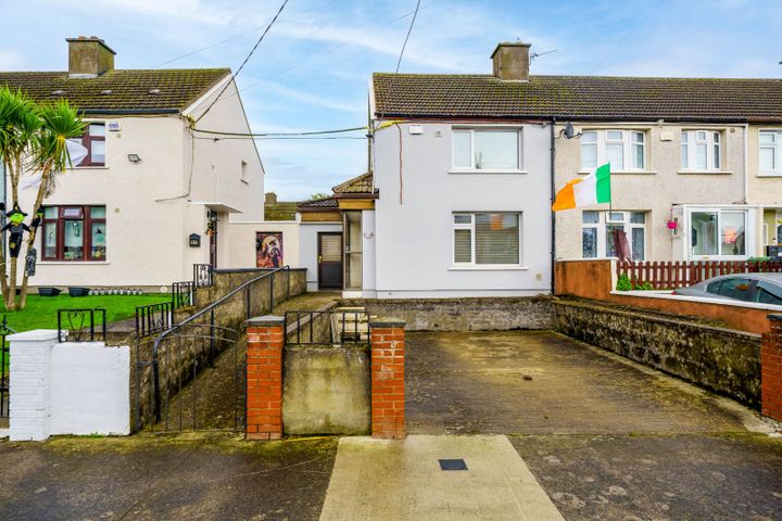 56 Oranmore Road, Dublin 10, Cherry Orchard, Dublin 22, D10DX36