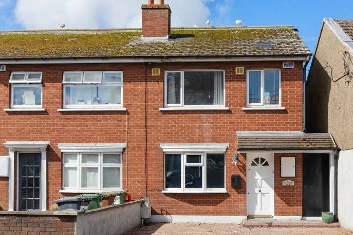 6 Dodder Court, Dundrum Road, Dublin 14, D14T6V6