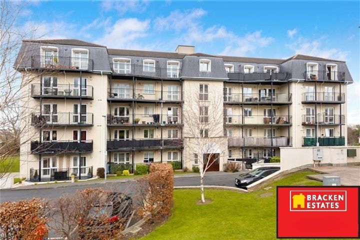 6 The Cedars Cruagh Wood, Stepaside, Dublin, Dublin 18, Dublin
