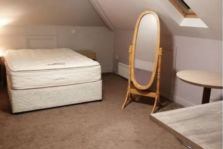 The Abbey, Mallow, Co. Cork