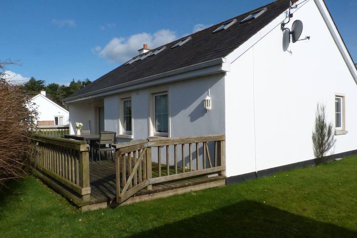 Brittas Bay Beach House (II14880), Brittas Bay, Co. Wicklow