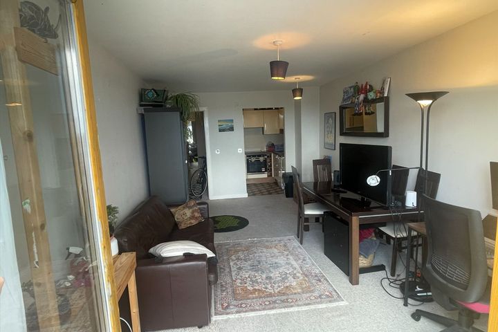 Apartment 22, 61 Cork Street, Dublin 8, Dolphin's Barn, Dublin 8