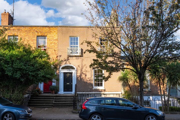 50 Heytesbury Street, Dublin 8, Portobello, Dublin 8, D08K3V9