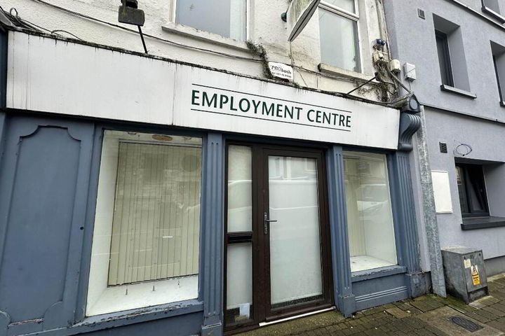 79 Connolly Street, Nenagh, Co. Tipperary, E45CY61