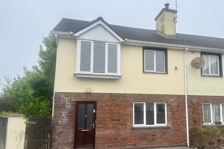 31 Dún Na Hinse, Lahinch Road, Ennis, Co. Clare, V95PY6N