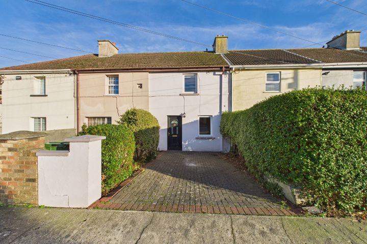 80 Dominick Place, Airmount, Waterford City Centre, X91XRN5