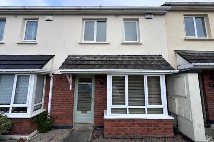 3 Rochford Lawns, Kilcock, Kildare, Kildare