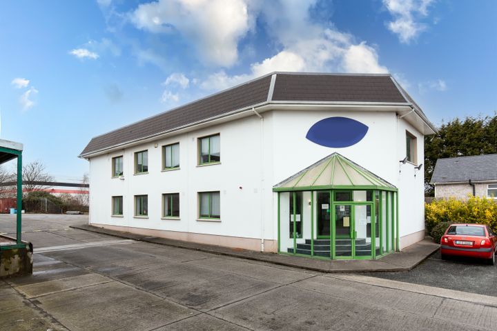 Jamestown Road, Finglas, Dublin 11