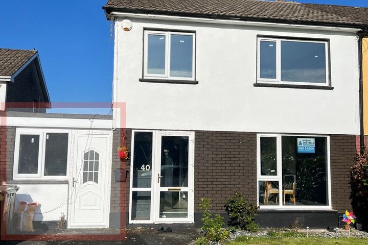 Riverside Drive, Shannon Banks, Corbally, Limerick, Westbury, Co. Clare