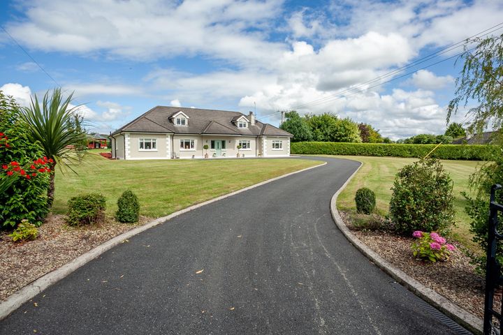Ballycahan, Kilcock, Kildare, Kildare