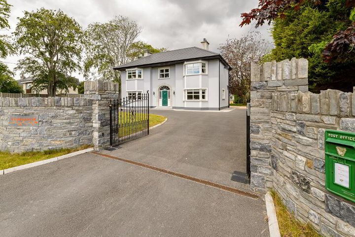 Copperfield, Eastham Rd, Bettystown, Meath