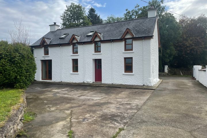 Coomlibane, Renaniree, Macroom, Co. Cork, P12NR28